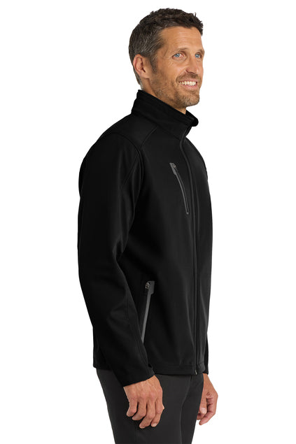 NATIONAL SECURITY OPS LLC | Port Authority Welded Soft Shell Jacket