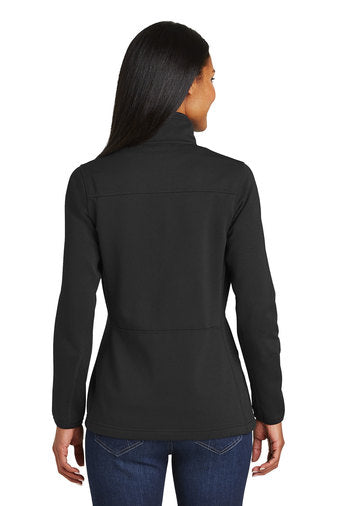 NATIONAL SECURITY OPS LLC | Port Authority® Women's Pique Fleece Jacket