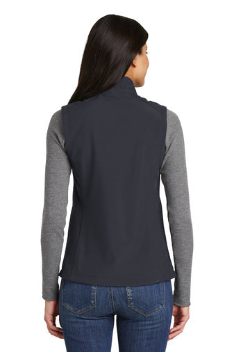 NATIONAL SECURITY OPS LLC | Port Authority® Women's Core Soft Shell Vest