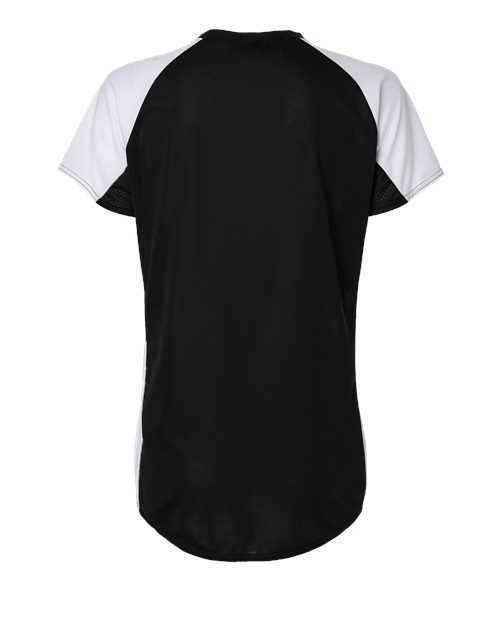 ILLUSIONS SOFTBALL | MS | CUSTOM GIRL'S AND WOMENS SPIRIT JERSEYS