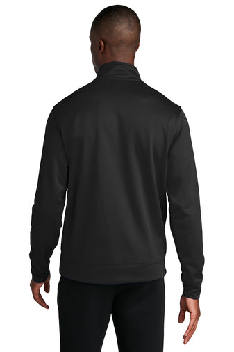 NATIONAL SECURITY OPS LLC | Port & Company® Performance Fleece 1/4-Zip Pullover Sweatshirt