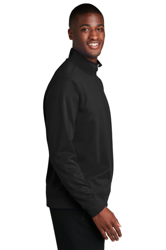 NATIONAL SECURITY OPS LLC | Port & Company® Performance Fleece 1/4-Zip Pullover Sweatshirt