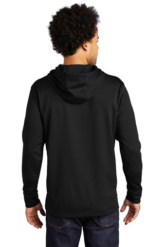 NATIONAL SECURITY OPS LLC | Port & Company® Performance Fleece Pullover Hooded Sweatshirt