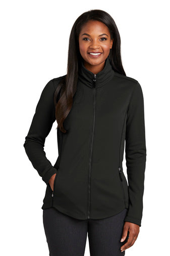 PRE-ORDER:  Women's Collective Smooth Fleece Jacket | NORTH DELTA