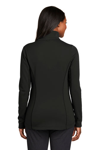 PRE-ORDER:  Women's Collective Smooth Fleece Jacket | NORTH DELTA