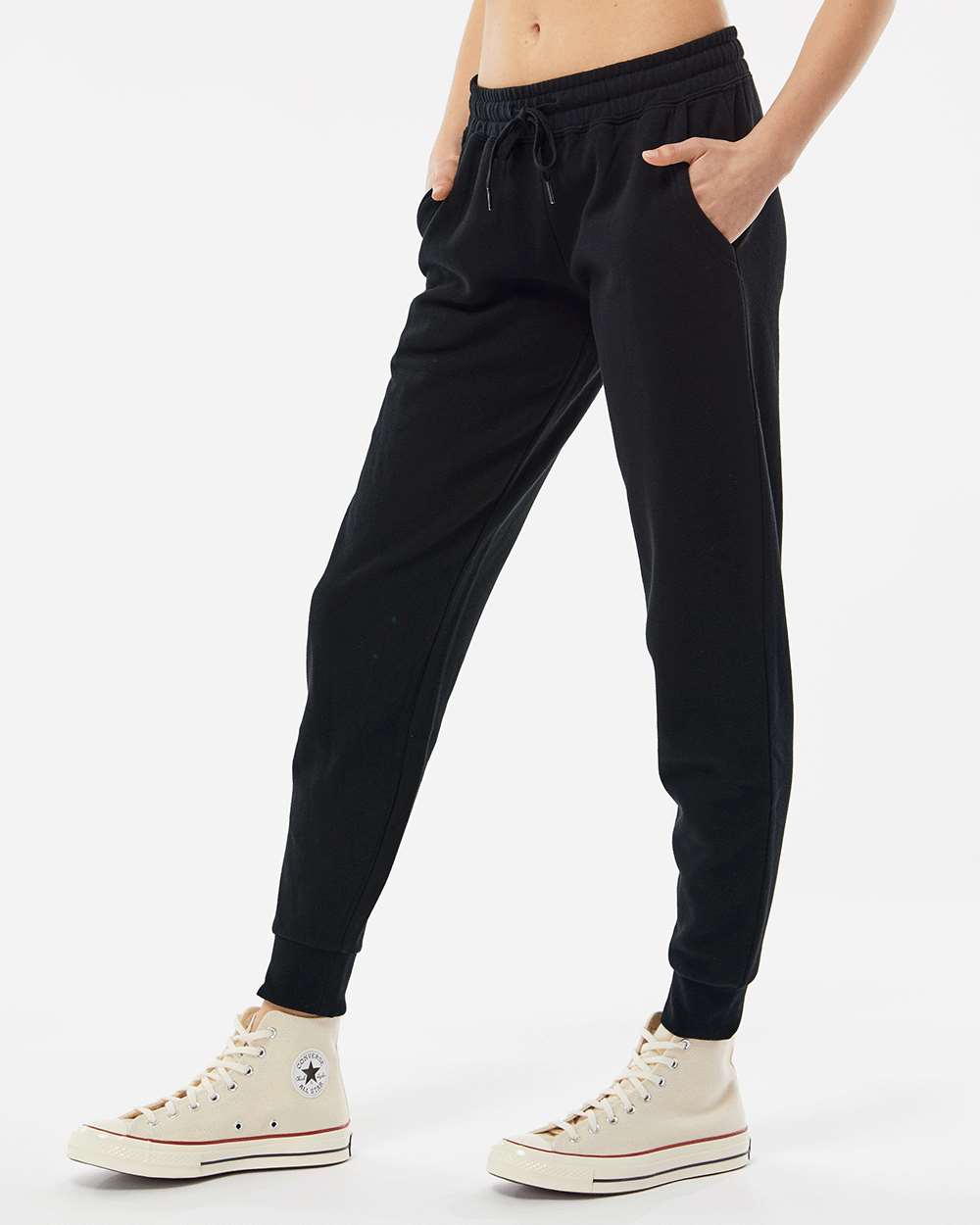 WOMEN'S CALIFORNIA WAVE WASH PANT - JOGGERS