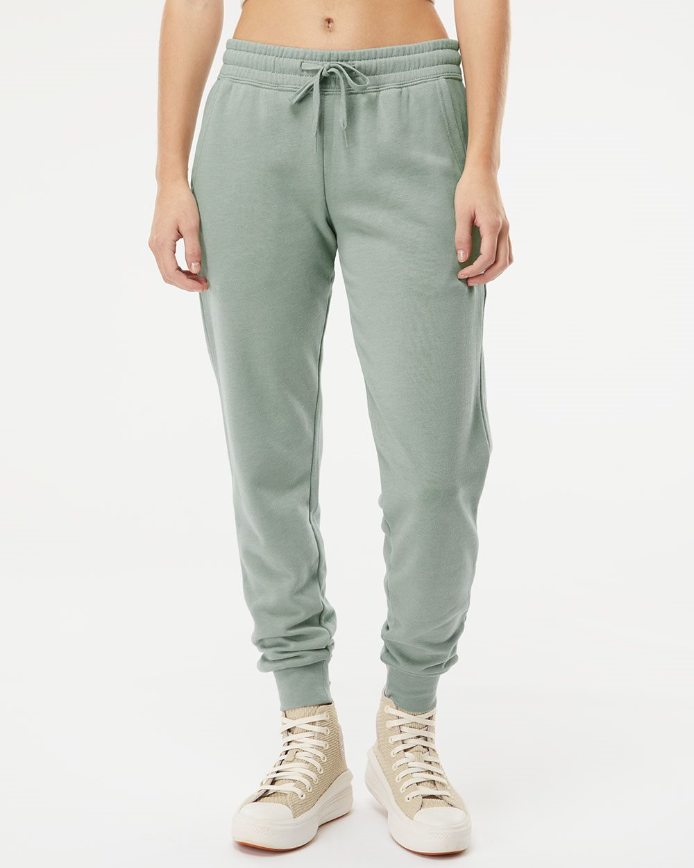 WOMEN'S CALIFORNIA WAVE WASH PANT - JOGGERS