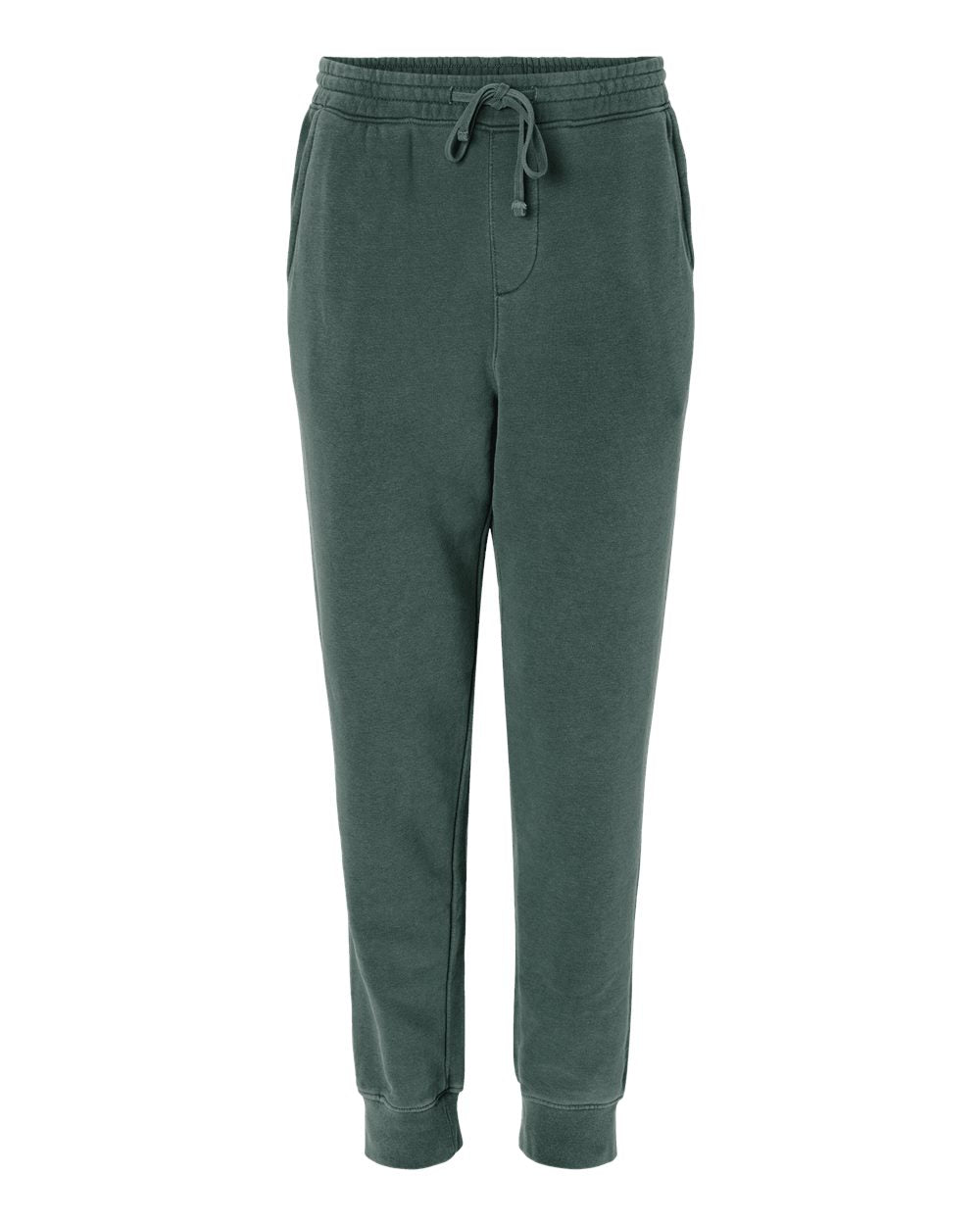 Independent Trading Co. | Pigment-Dyed Fleece Pants - MENS/UNISEX