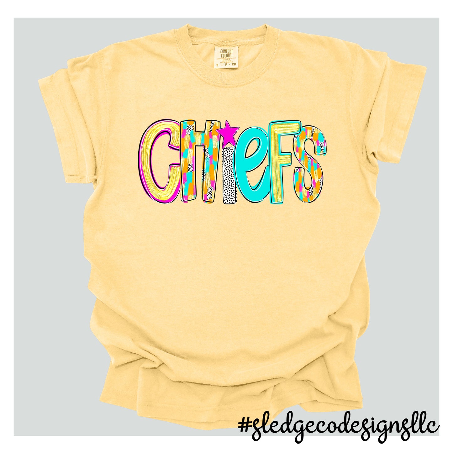 MAGNOLIA HEIGHTS RETRO |  Custom Unisex Tshirt