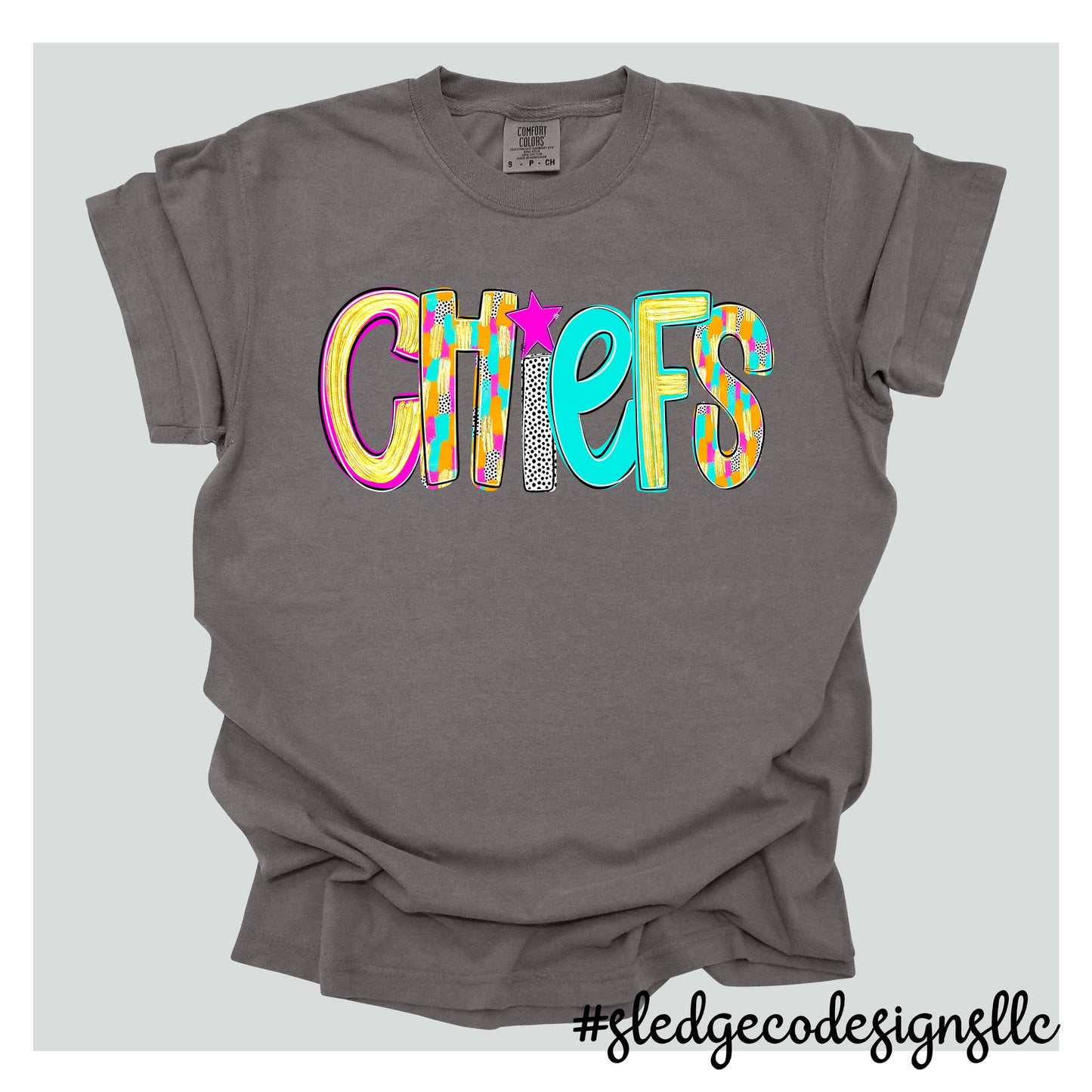 MAGNOLIA HEIGHTS RETRO |  Custom Unisex Tshirt