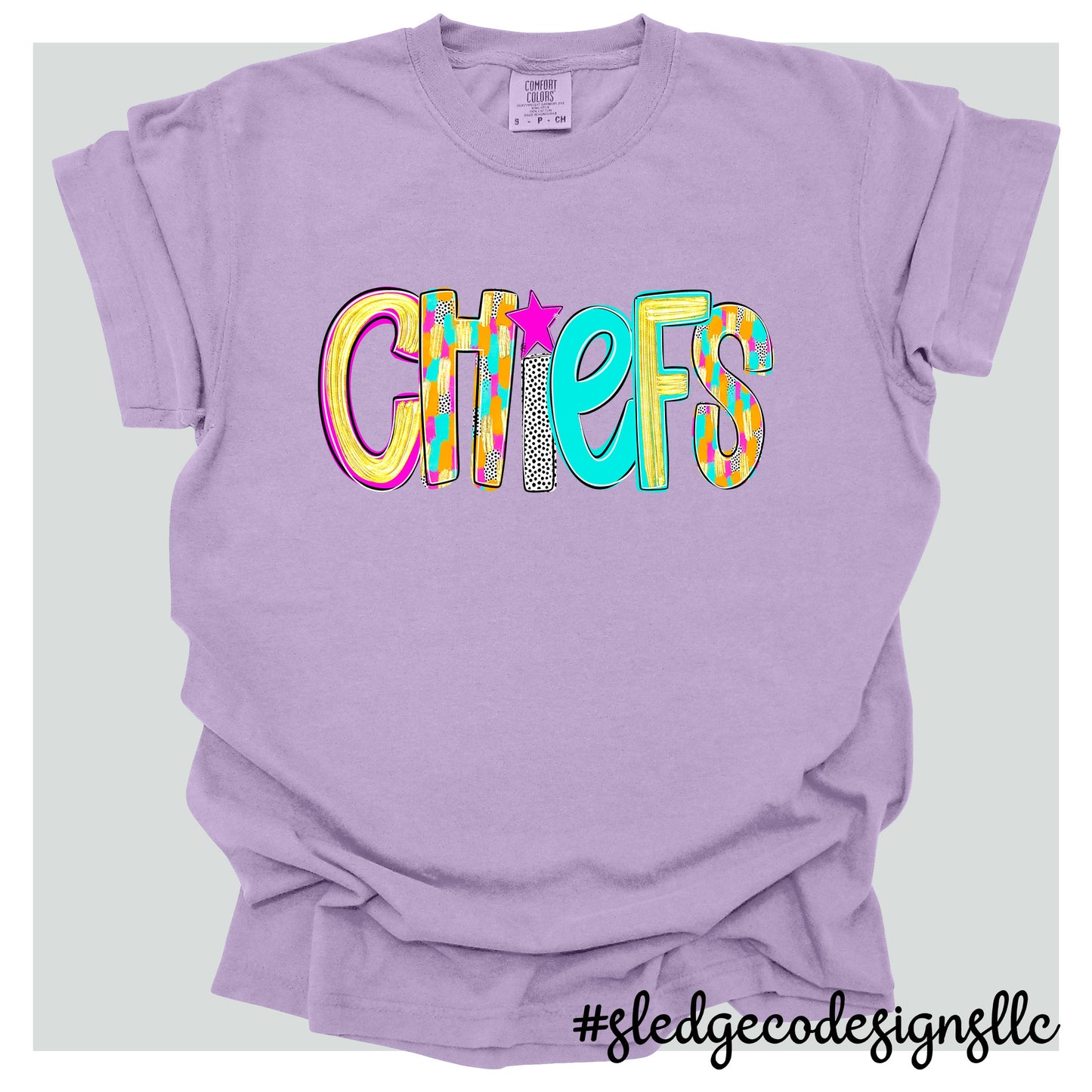 MAGNOLIA HEIGHTS ROWDY RETRO |  Custom Unisex Tshirt