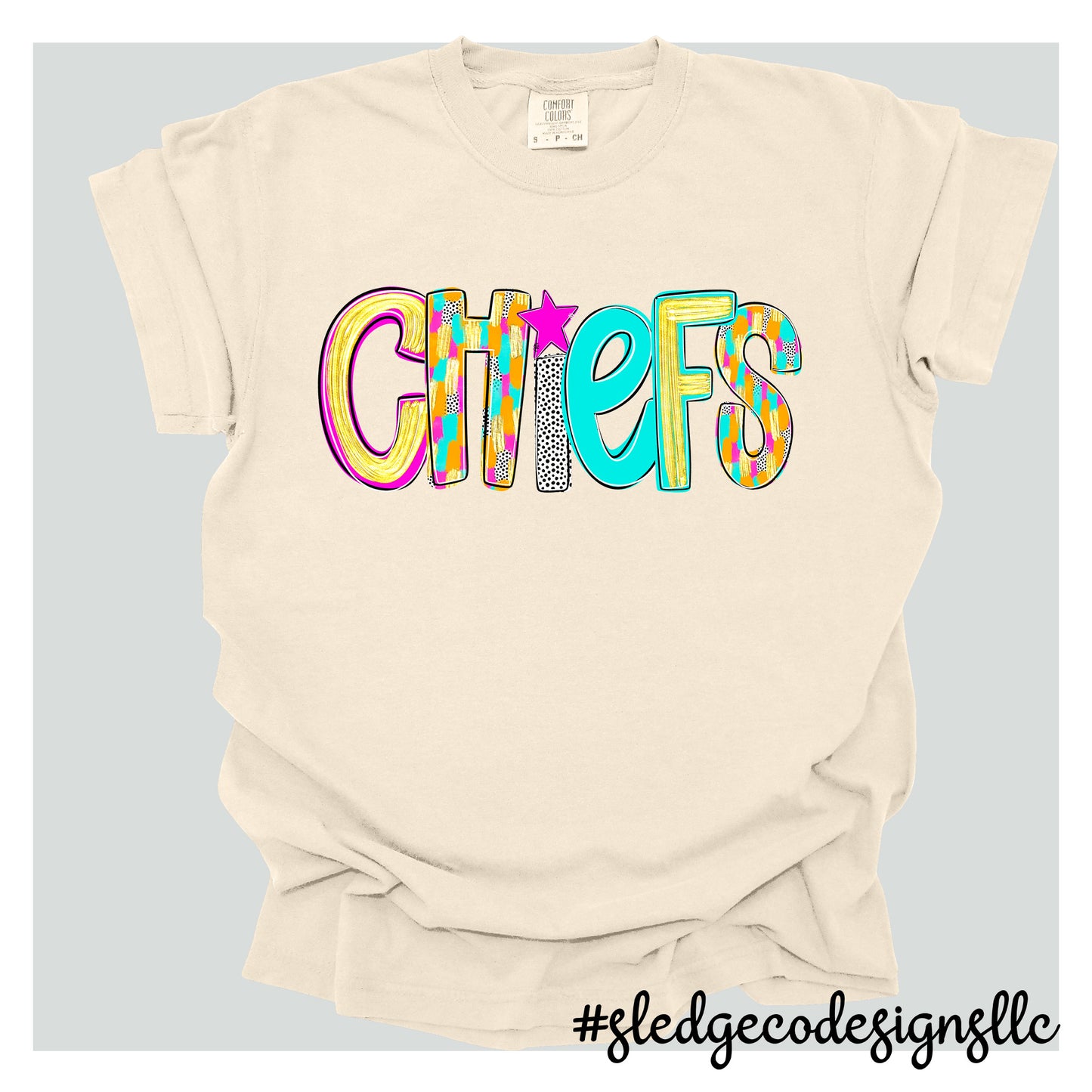 MAGNOLIA HEIGHTS ROWDY RETRO |  Custom Unisex Tshirt