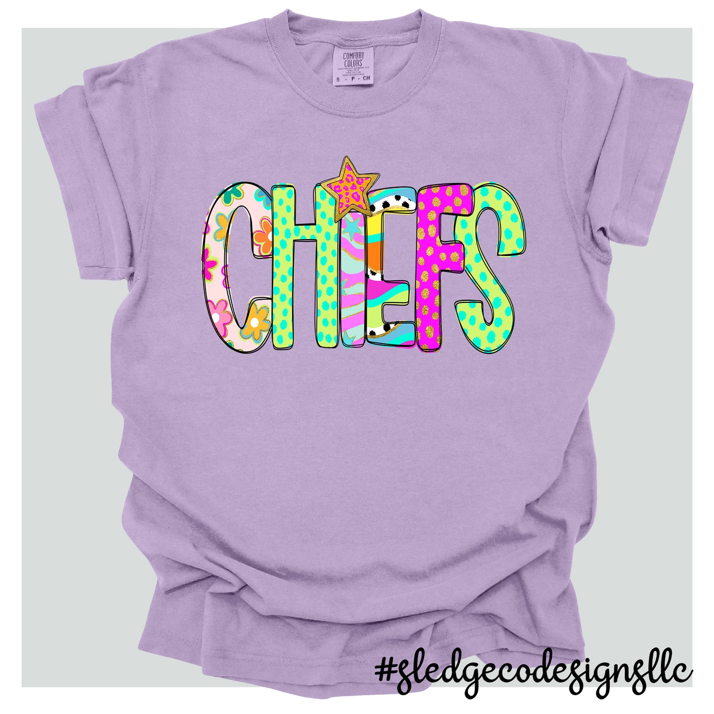 MAGNOLIA HEIGHTS ROWDY RETRO |  Custom Unisex Tshirt