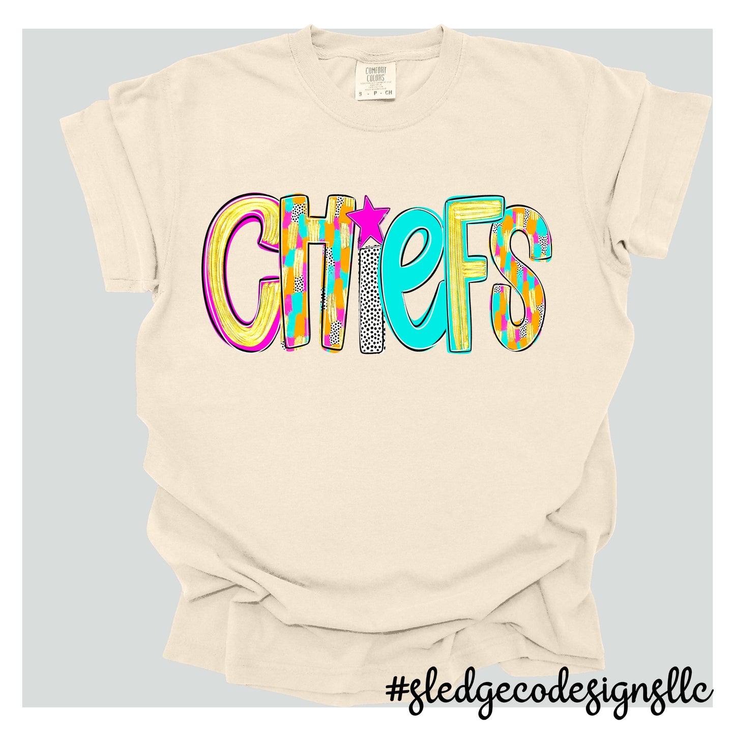 MAGNOLIA HEIGHTS RETRO |  Custom Unisex Tshirt