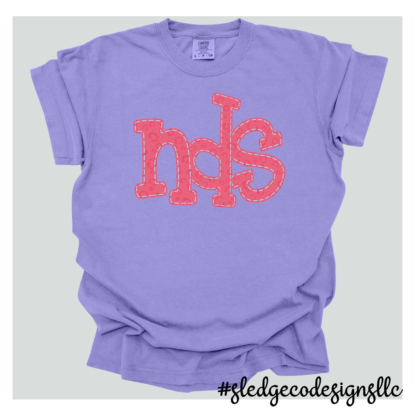 NORTH DELTA | NDS | Custom Unisex Tshirt