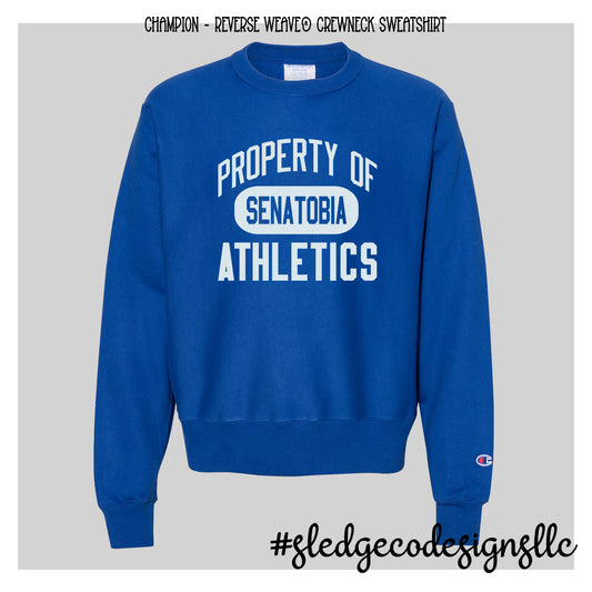PATRIOTS BASEBALL | UNISEX SWEATSHIRT