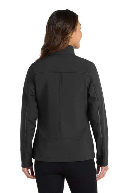NATIONAL SECURITY OPS LLC | Port Authority® Women's Welded Soft Shell Jacket