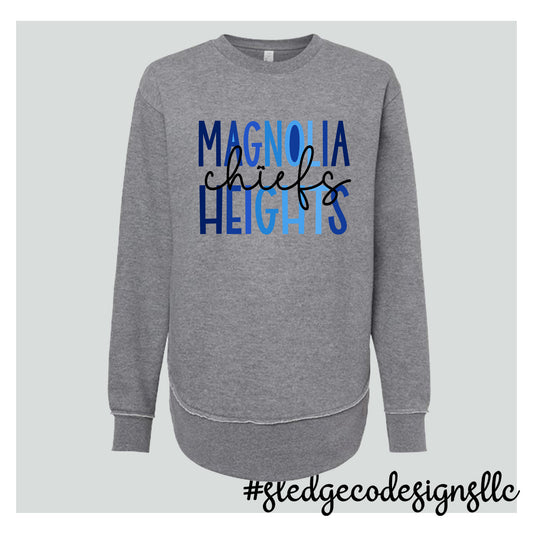 MAGNOLIA HEIGHTS | Women's Weekend Fleece