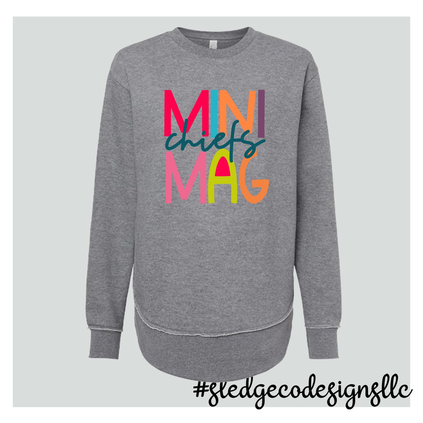 MAGNOLIA HEIGHTS MINI MAG | Women's Weekender Fleece