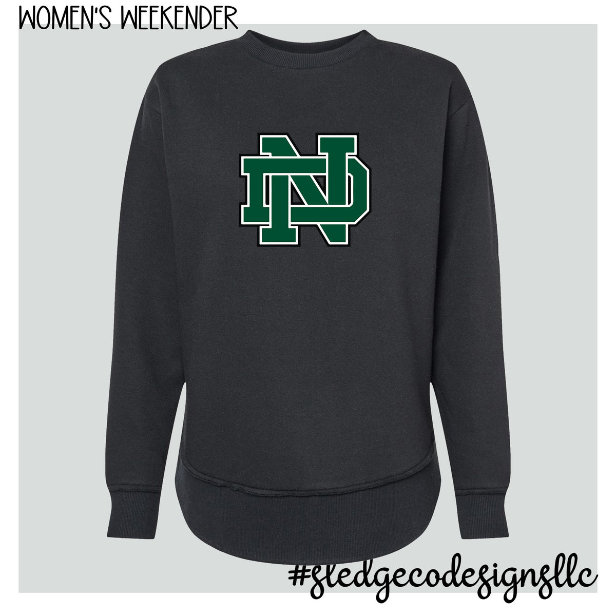 NORTH DELTA | ND  | Women's Weekend Fleece