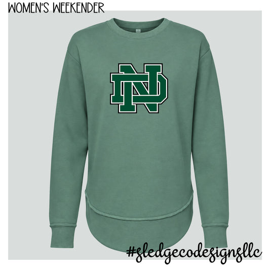 NORTH DELTA | ND  | Women's Weekend Fleece