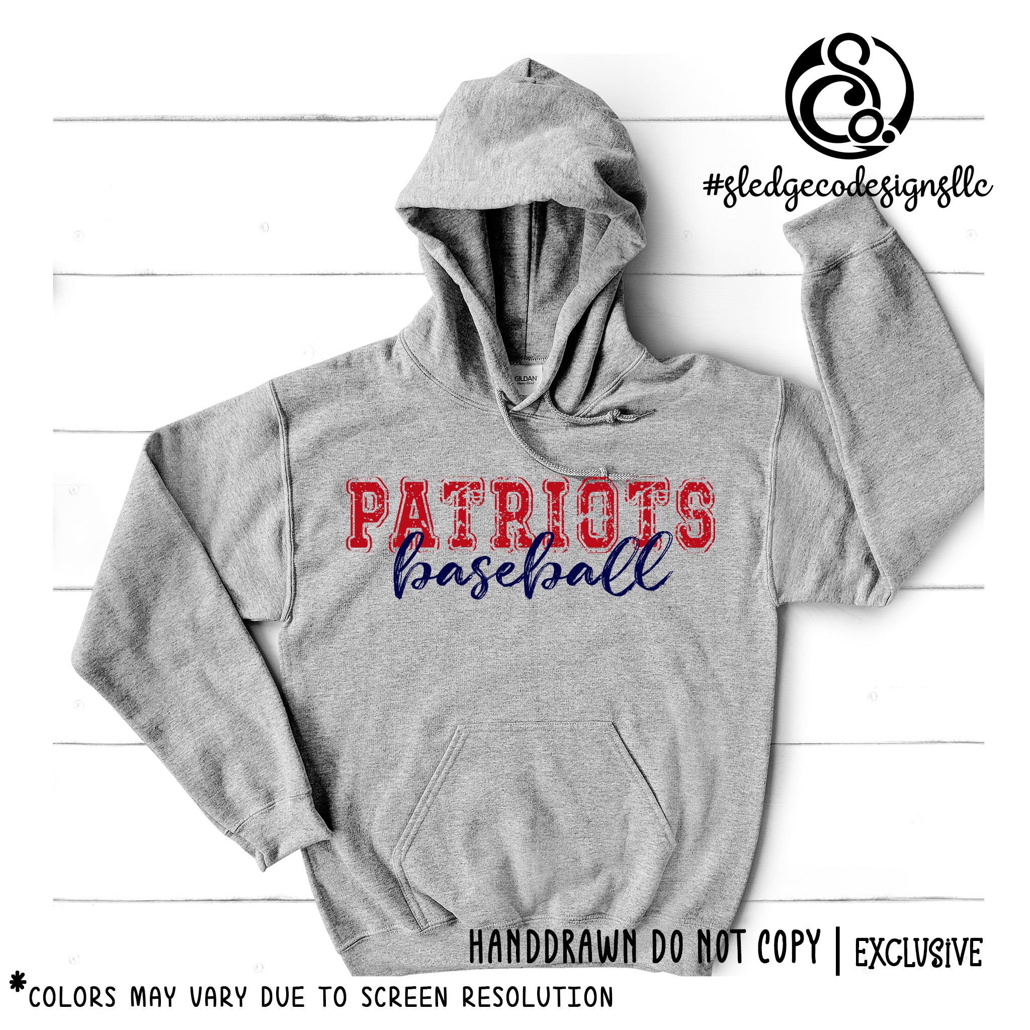 Custom 2025 patriots hoodie