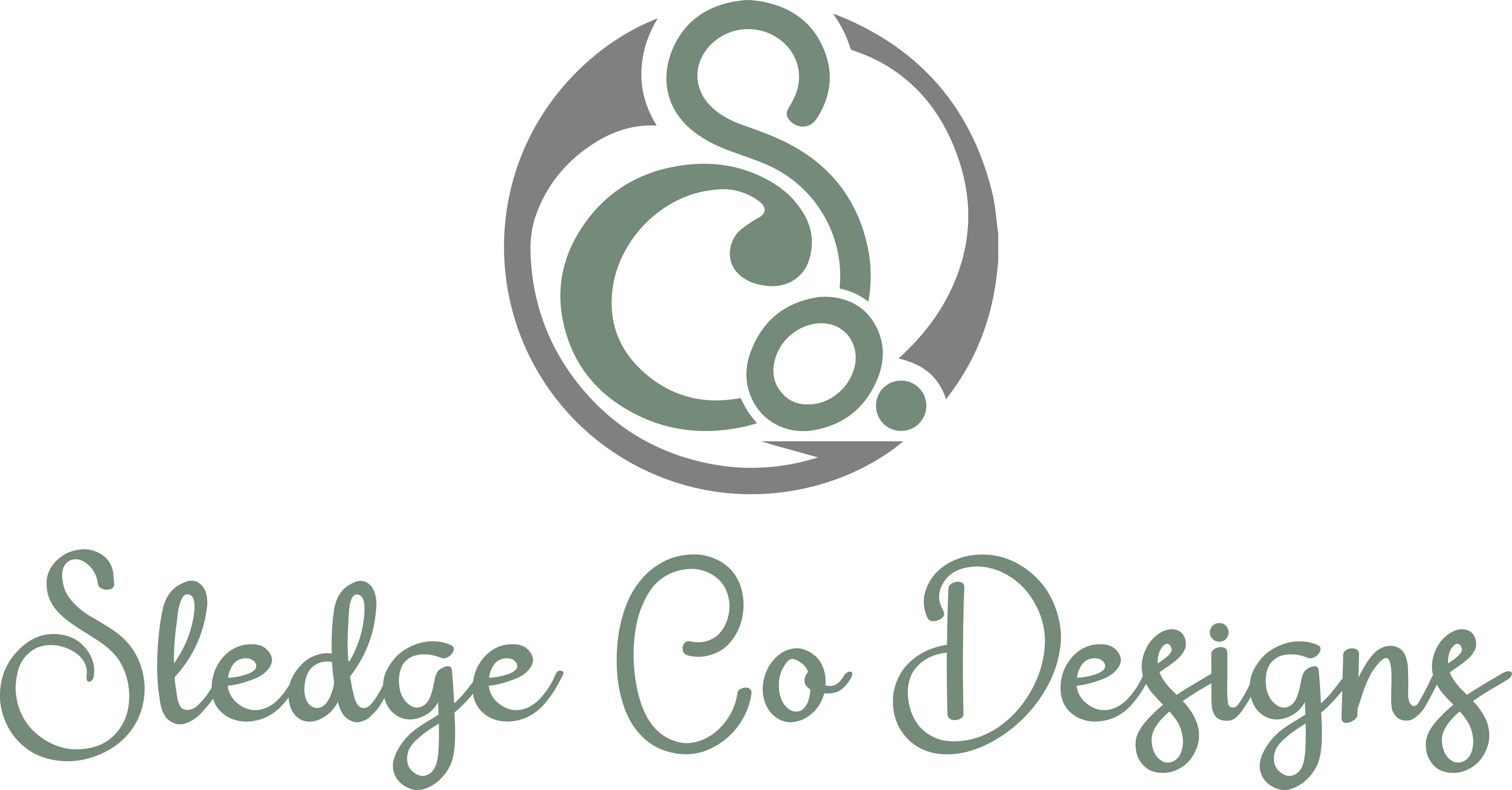 Sledge Co Designs LLC