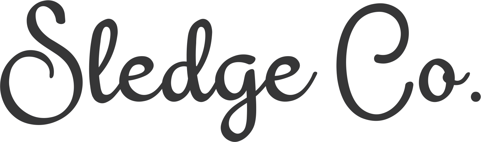 Sledge Co Designs LLC
